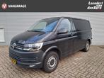 Volkswagen Transporter 2.0 TDI L1H1 Highline Navi | Apple Ca, Auto's, Voorwielaandrijving, 12 maanden, Stof, Gebruikt