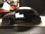 VW BEETLE, Hobby en Vrije tijd, Modelauto's | 1:18, Ophalen of Verzenden, Gebruikt, Auto, Bburago