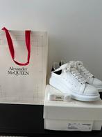 Alexander McQueen Sneakers Wit Maat 38 Nieuw, Kleding | Dames, Wit, Nieuw, Ophalen of Verzenden, Sneakers of Gympen