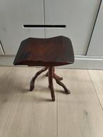 Krukje | Vintage | Antiek, Ophalen of Verzenden, Zo goed als nieuw, Hout