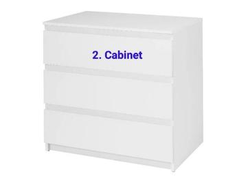Small cabinet for sale