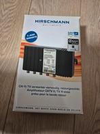 Hirschmann versterker, Ophalen of Verzenden, Zo goed als nieuw, Overige merken