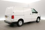 Volkswagen Transporter 2.0 TDI L1H1 | 140PK | Airco | Kasten, Stof, Gebruikt, 4 cilinders, Volkswagen