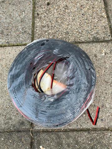 Luidsprekerkabel(nieuw) beschikbaar voor biedingen