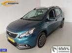 Peugeot 2008 Blue Lion 110PK NAV|Cruise C|Bluetooth|DAB, Euro 6, 23 km/l, Origineel Nederlands, Bedrijf