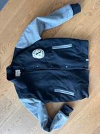 Sting jasje - Leuk jasje, snel uitgegroeid! Maat XS, Ophalen of Verzenden, Zo goed als nieuw, Overige maten, Zwart