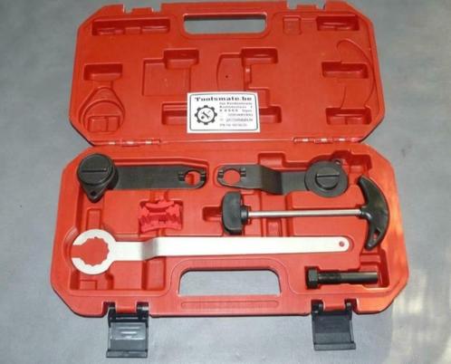 Distributie gereedschap VW Audi Skoda Seat 1.0 1.2 1.4, Auto diversen, Autogereedschap, Nieuw, Verzenden