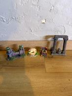 Aquarium decoratie, Ophalen of Verzenden, Zo goed als nieuw