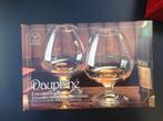 DEMA Dauphine brandewijn cognacglazen 24 oz., Antiek en Kunst, Antiek | Glas en Kristal, Ophalen