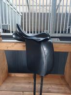 Hulsebos zadel 17,5inch, Ophalen, Dressuur