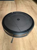 I Robot stofzuiger, dweil, Witgoed en Apparatuur, Stofzuigers, Ophalen, Zo goed als nieuw, Robotstofzuiger, Minder dan 1200 watt
