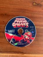 Super mario galaxy wii, Vanaf 3 jaar, Avontuur en Actie, Ophalen of Verzenden, Zo goed als nieuw