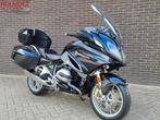 BMW R 1200 RT ABS ESA r1200rt, 2 cilinders, Bedrijf, 1170 cc, Meer dan 35 kW
