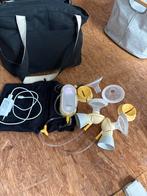Medela Freestyle Flex Kolfset + Kolf BH (L), Ophalen, Gebruikt, Borstkolf