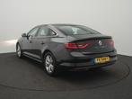 Renault Talisman TCe 150 EDC Zen - RIJKLAARPRIJS - Adaptieve, Auto's, Renault, 12 maanden, 4 cilinders, Zwart, Bedrijf
