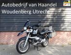 BMW All-Road R 1100 GS 05-1994 62.900km zijkoffers topkoffer, 1085 cc, Einsteinlaan 5
2289 CC  Rijswijk, NL, Service@bmw.nederland.nl