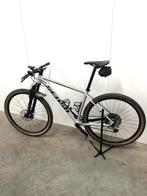 Sensa Merano Evo Pro XT maat L ( Als Nieuw!! ), Fietsen en Brommers, Fietsen | Mountainbikes en ATB, Hardtail, Ophalen of Verzenden