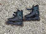 Skeelers, Dames, Gebruikt, Inline skates 4 wielen, Ophalen