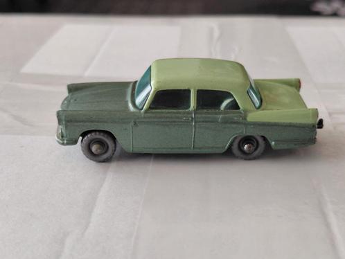 Matchbox 29b Austin Cambridge A55, Hobby en Vrije tijd, Modelauto's | Overige schalen, Zo goed als nieuw, Auto, Ophalen of Verzenden