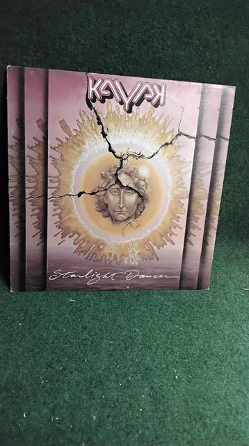 KAYAK beschikbaar voor biedingen