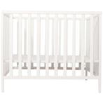 babybox, Kinderen en Baby's, Ophalen, Gebruikt, Vierkant