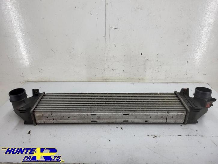 Intercooler Volvo V40/S80/V70/XC60/XC70 ('12-'19) 31280013, Auto-onderdelen, Motor en Toebehoren, Volvo, Gebruikt, Ophalen of Verzenden
