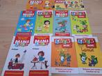 Mini loco boekjes OOK LOS TE KOOP, Kinderen en Baby's, Speelgoed | Educatief en Creatief, Ophalen of Verzenden, Rekenen