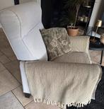 Fauteuil, Huis en Inrichting, Fauteuils, Ophalen, Gebruikt, 75 tot 100 cm, 50 tot 75 cm