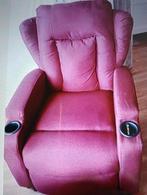 Comfortabele Relaxfauteuil, Huis en Inrichting, Fauteuils, Ophalen, Minder dan 75 cm, Zo goed als nieuw, Rustig stoel