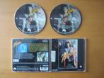 Flashdance Philips CDI video cd-i, Spelcomputers en Games, Overige genres, 1 speler, Ophalen of Verzenden, Zo goed als nieuw