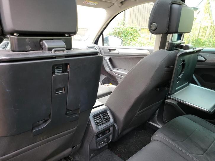 Tafeltjes VW Passat/Tiguan Autostoel, Auto diversen, Auto-accessoires, Gebruikt, Ophalen of Verzenden