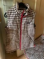 Bodywarmer en dressuurdekje Subscribe Sports, Dieren en Toebehoren, Paardrijkleding, Gebruikt, Ophalen of Verzenden, Dames, Recreatie