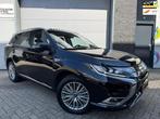 Mitsubishi Outlander 2.4 PHEV Intense+ [Open dak|Trekhaak|St, Automaat, 135 pk, 4 cilinders, 1865 kg