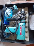 Boormachine, Doe-het-zelf en Verbouw, Gereedschap | Slijpmachines, Ophalen of Verzenden, Minder dan 700 watt, Haakse handslijpmachine