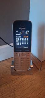 Siemens Gigaset SL785 Draadloze Telefoon, Ophalen, Gebruikt, 1 handset, Stralingsarm
