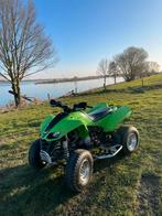 Kawasaki kfx 700, Ophalen, Zo goed als nieuw, Overige typen