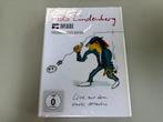 Udo Lindenberg.: MTV Unplugged "Live Hotel Atlanti" 2CD+2DVD, Verzenden, Zo goed als nieuw, Poprock