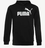 Puma hoodie, Kleding | Heren, Overige Herenkleding, Ophalen of Verzenden, Zo goed als nieuw, Puma