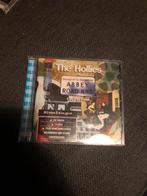 The hollies abbey road, Verzenden, Zo goed als nieuw, Poprock