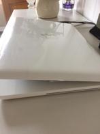Macbook 13inch wit., Ophalen, Zo goed als nieuw, 13 inch, Minder dan 2 Ghz