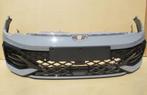 Voorbumper VW Golf 8 VIII 8.5 FACELIFT R-LINE 4xPDC LA7C Org, Auto-onderdelen, Gebruikt, -, Voor, Ophalen of Verzenden