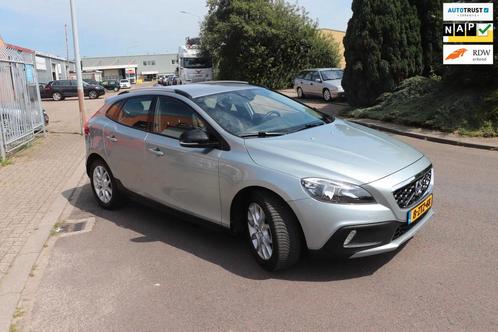 Volvo V40 CROSS COUNTRY Apk 5/2026, Garantie, Auto's, Volvo, Bedrijf, Te koop, V40, ABS, Airbags, Airconditioning, Boordcomputer