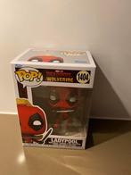 Funko Pop Ladypool - Deadpool & Wolverine, Ophalen of Verzenden, Zo goed als nieuw