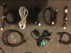 Diverse USB 2.0 / 3.0 kabels (usb mini, micro, AB), Ophalen of Verzenden, Nieuw