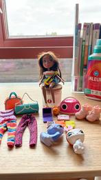 bradz doll, Ophalen of Verzenden, Zo goed als nieuw
