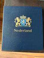 Nederland Davo II album 1945-1989 gestempeld, Na 1940, Ophalen of Verzenden, Gestempeld