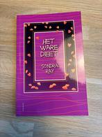 Het Ware Dieet - Sondra Ray, Ophalen of Verzenden, Gelezen, Spiritualiteit algemeen, Achtergrond en Informatie