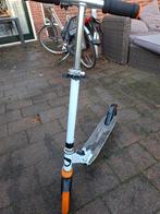Lionelo stuntstep - verstelbaar, Fietsen en Brommers, Steps, Ophalen of Verzenden, Gebruikt, Gewone step, Lionelo