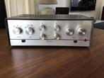 UNICUM: KONTAKT KT-7 MINI BUIZENVERSTERKER MET EL84, 3,4W., Overige merken, Gebruikt, Ophalen of Verzenden, Minder dan 60 watt