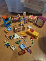 Playmobil kinderkamer nr 16, Ophalen of Verzenden, Gebruikt